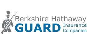 Berkshire Hathaway GUARD Insurance Companies Logo